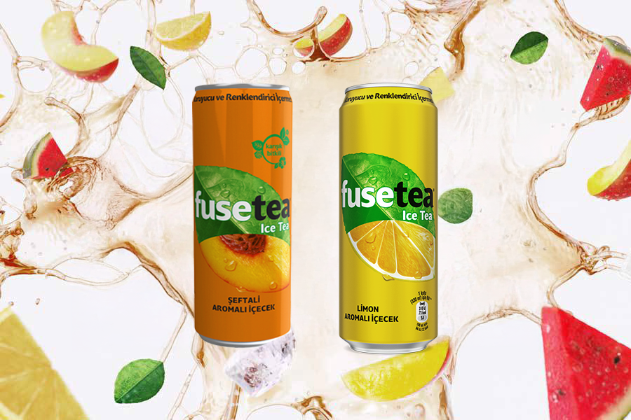Fuse Tea